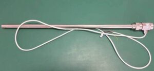 KLV200 Capacitive Level Sensor