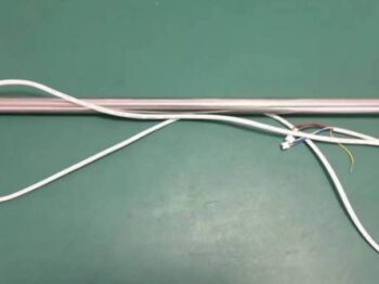 KLV200 Capacitive Level Sensor