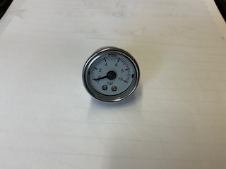Manometro in glicerina